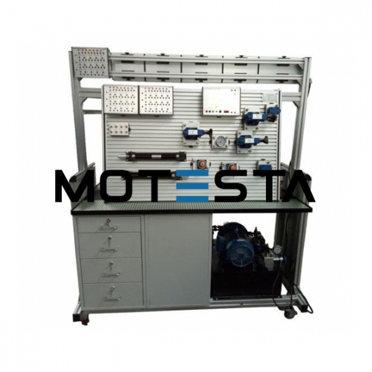 Electricity Technical Training Lab Equipment Suppliers China