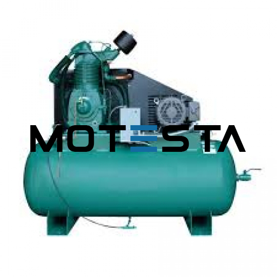 AIR COMPRESSOR UNIT 15HP