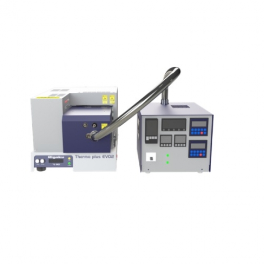 Thermal Analyser with Software