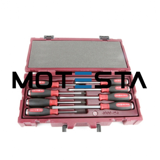 Impact Screwdriver Set