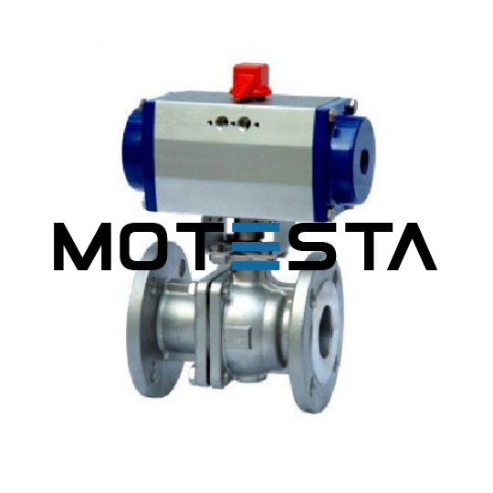 Maintenance Of Valves And Fittings And Actuators