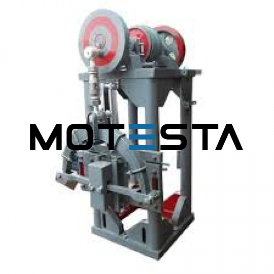 Power forging Machine