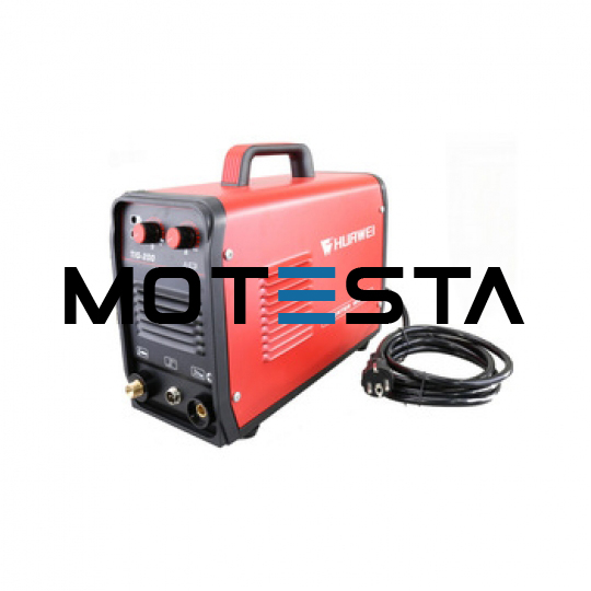 Arc welding Inverter AC/DC machines