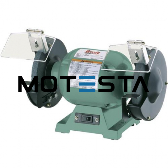 STATIONARY GRINDER MACHINE