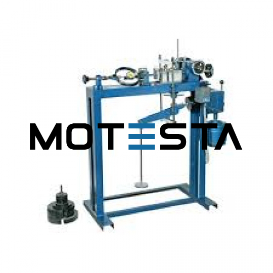 Direct Shear (Motorized 1 Speed)