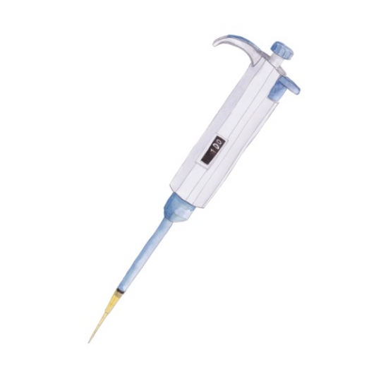 Pipette Can