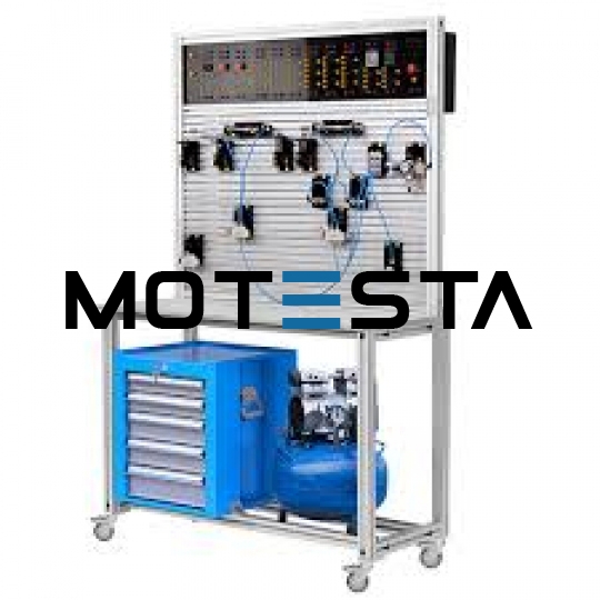 Energy Technical Training Lab Equipment Suppliers China