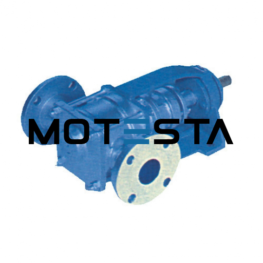 Components in Piping Systems and Plant Design Engineering Cutaway Model Gear Pump
