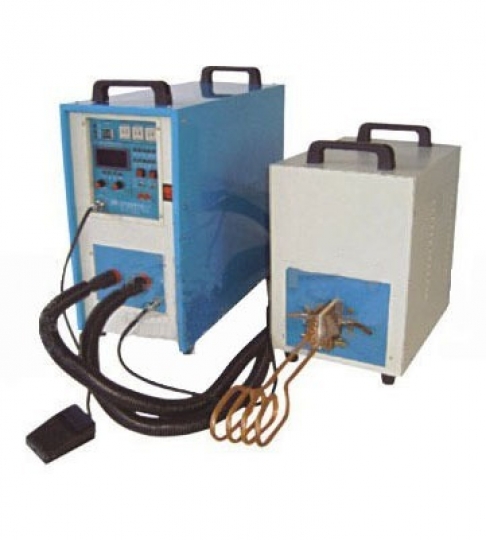 Brazing Machine