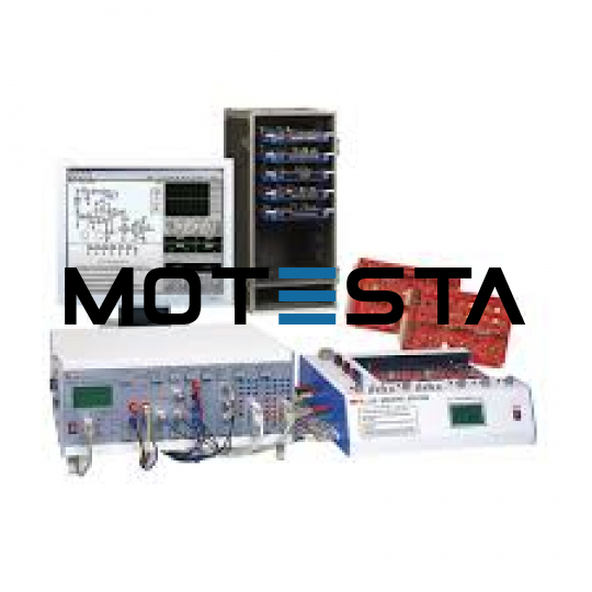 Power Electronics Training System