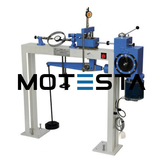 Digital Direct Shear Test Apparatus