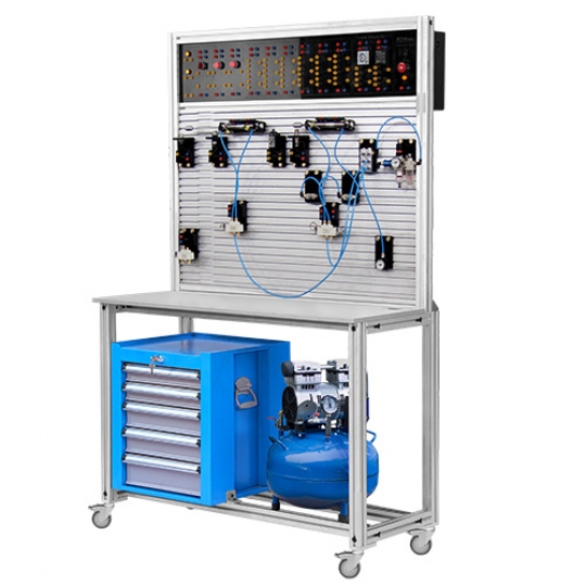 Pneumatic Training System