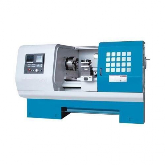 Computer Numerical Control CNC Turning Machine