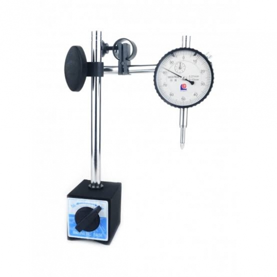 Magnetic Feet for Dial Gauge