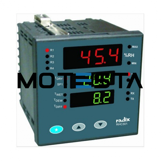 Simple Process Control Systems Engineering Controlled System Module: Temperature