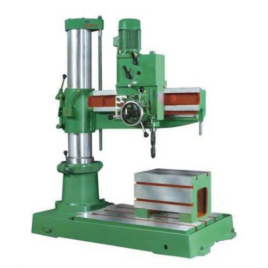 CNC Radial Arm Drilling Machine