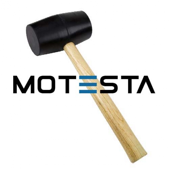 Rubber Mallet