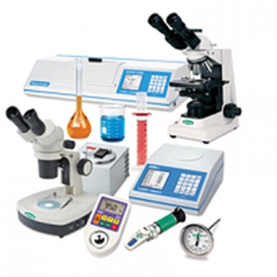 Chemistry Lab Instruments Manufacturer Supplier Exporters