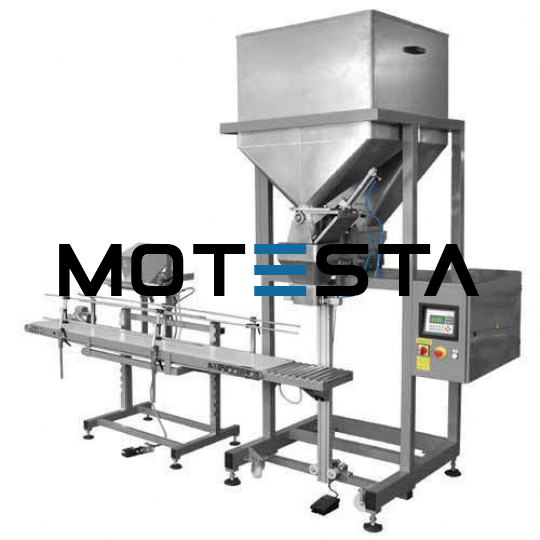 DOSING MACHINE