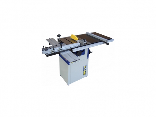 Cast Iron Table Saw