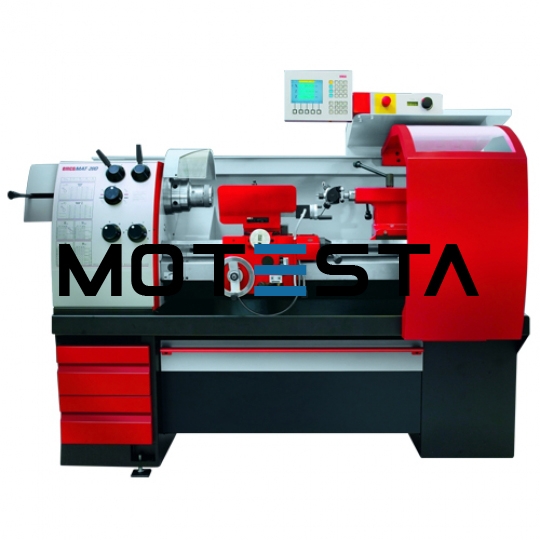 Demonstrator for Lathe Gearing Layout