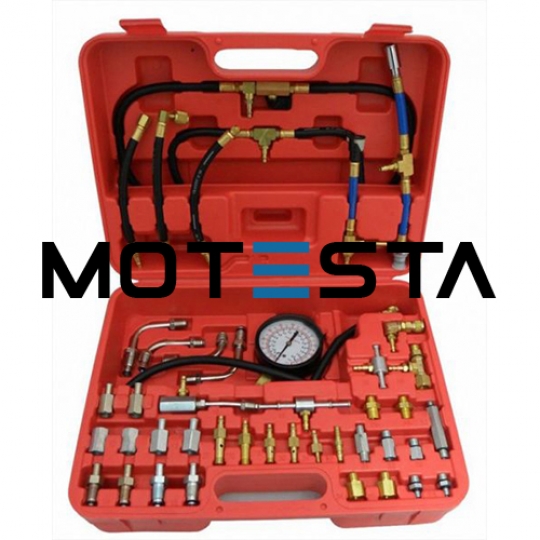 Gasoline Fuel Injection System Tester