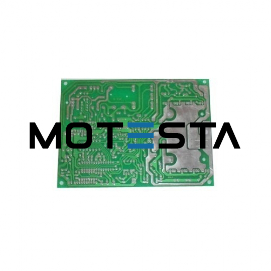 Printed circuit board