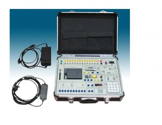 Programmable Logic Controller SIEMENS Trainer