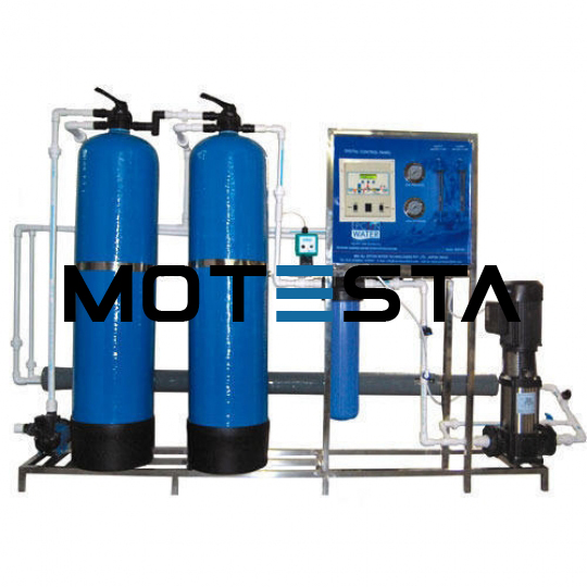 Water Treatment Engineering Water Treatment Plant 1