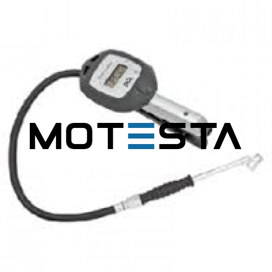 TYRE PRESSURE GAUGE TESTER