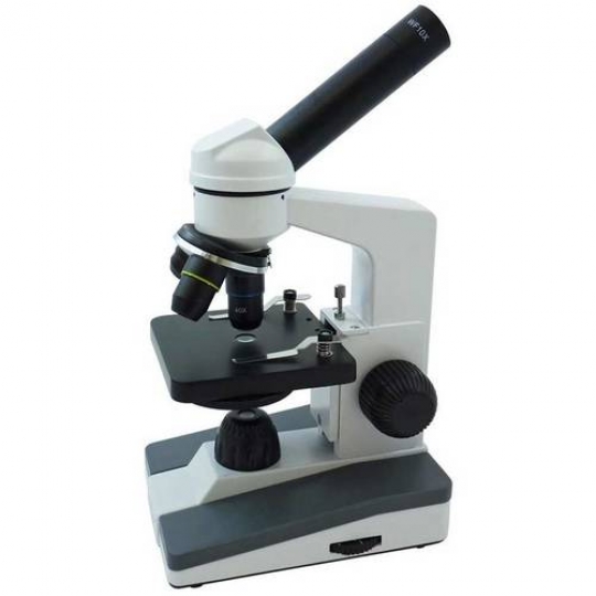 Microscope