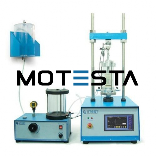 Geotechnical Engineering Lab Equipments