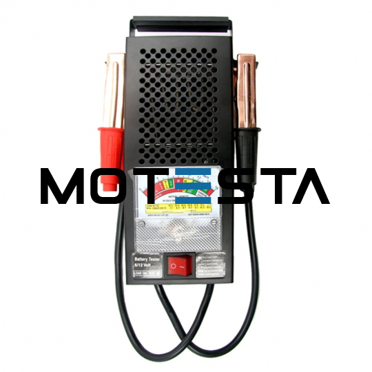 HAND HELD DIGITAL AUTOMOTIVE ANALYSER