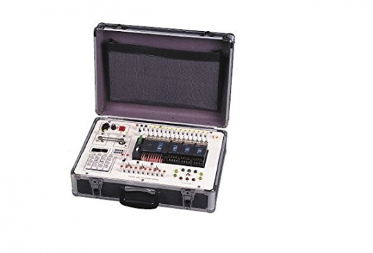 Programmable Logic Controller FATEK PLC Trainer