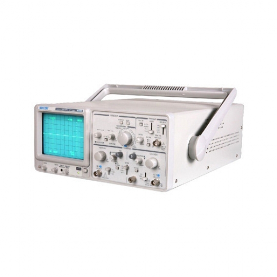 Oscilloscopes Dual Beam 100MHZ