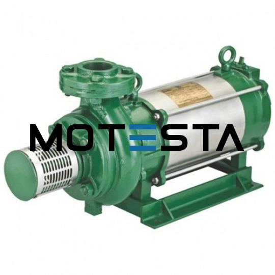 Fluid Machinery Engineering Supply Unit for Water Pumps