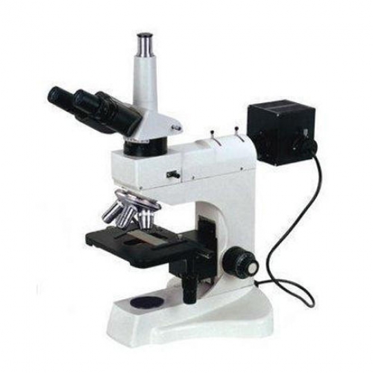 Metallographic Microscope