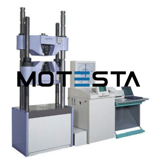Testing of materials Engineering Universal Material Tester, 20 kN