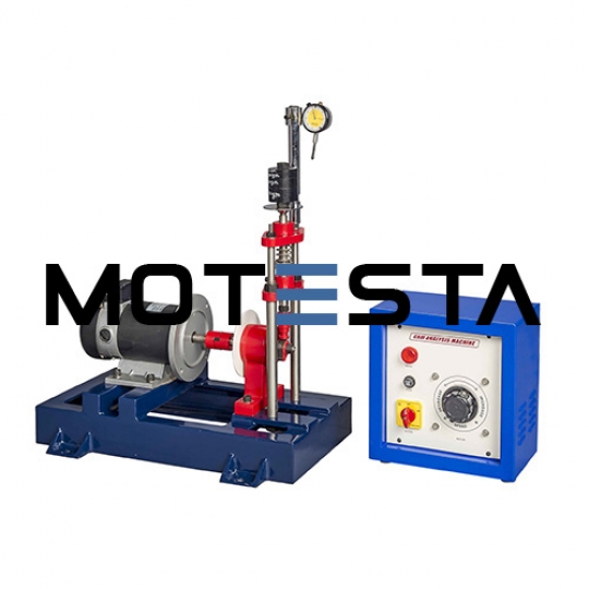 Cam Analysis Apparatus