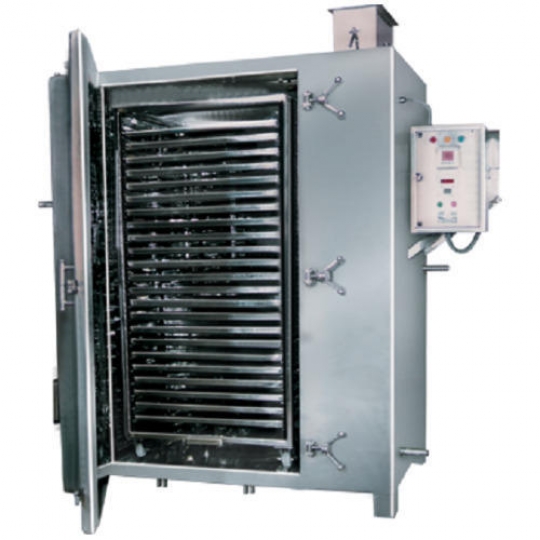 TRAY DRYER