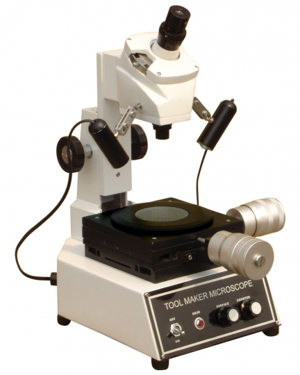 Tool Makers Microscope