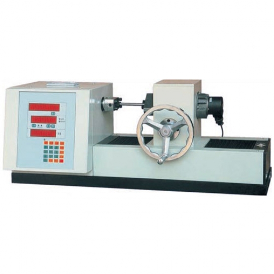 Computer Controlled Electronic Torsion Testing Machine
