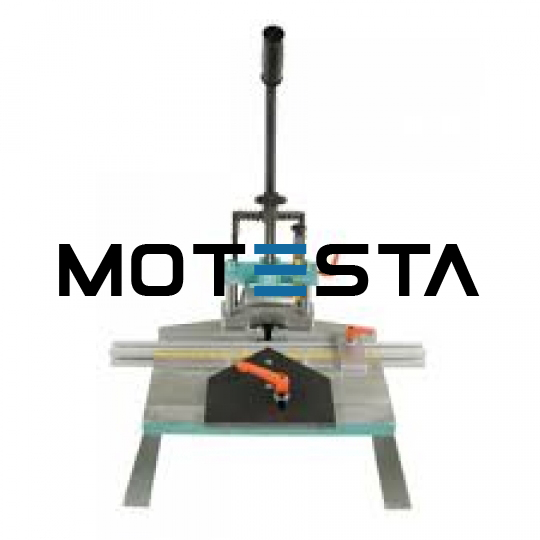 Carpentry Workshop Equipments