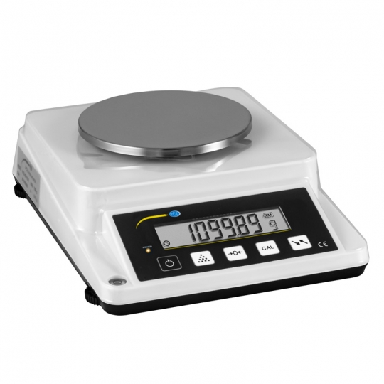 Precision Balance - Resolution 0.001g Suppliers India