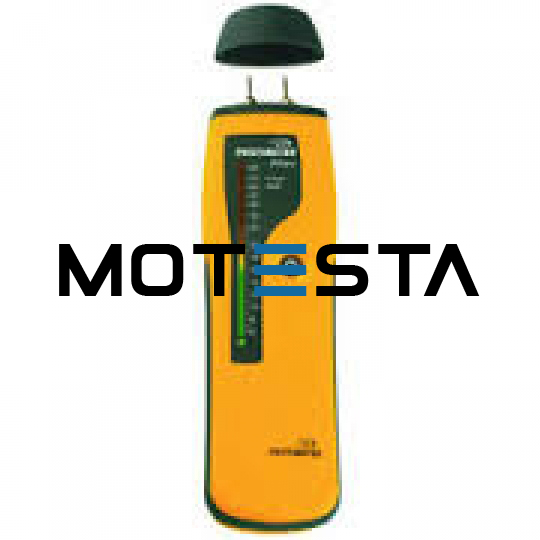 PROTIMETER SURVEY MASTER SM, DUAL MODE MOISTURE MASTER