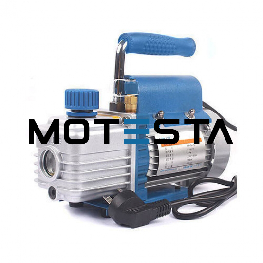 Vacuum Pump