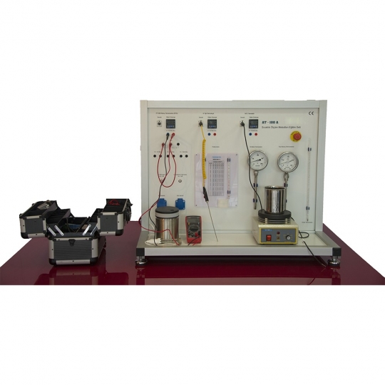 Fundamental of Temperature Measurement