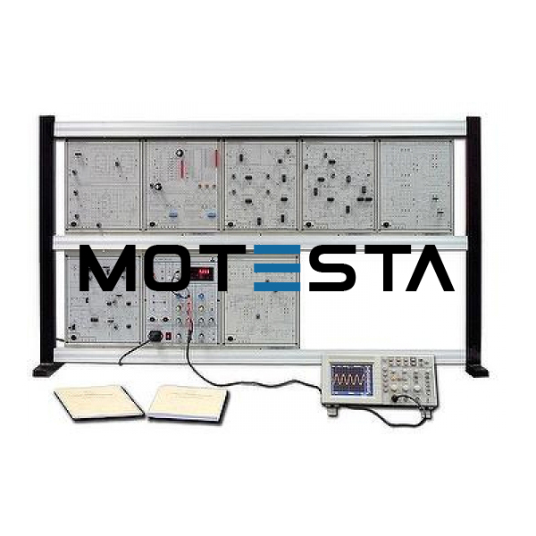 AM/FM modulation course