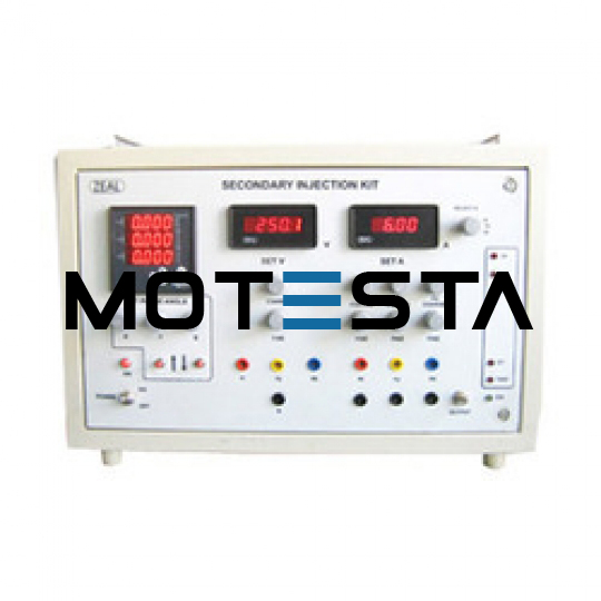 Electromechanical Control Kits