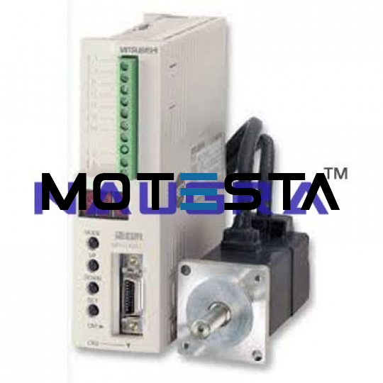 Stepper Motor Trainer